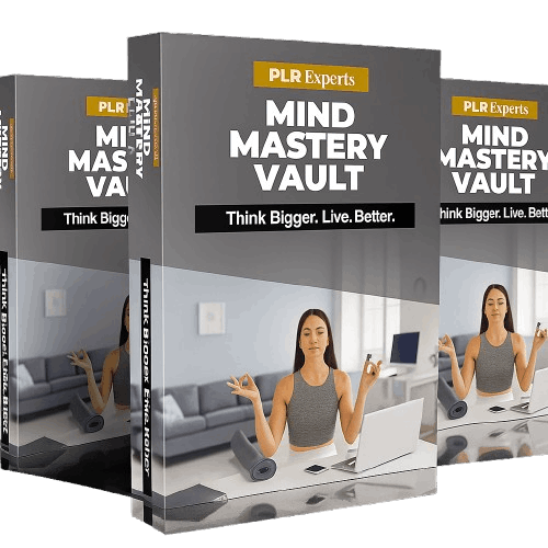 Mind Mastery Vault